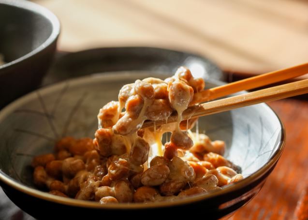 Một món ăn cực tốt cho tim, là bí quyết trường thọ của người Nhật Bản