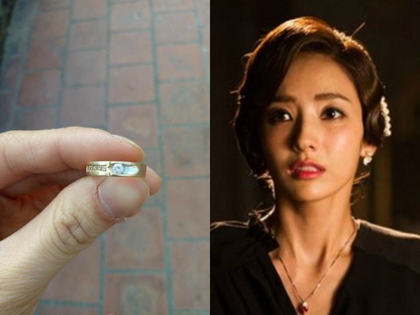 Ngày chồng mất, thấy chiếc nhẫn cưới anh đeo tôi mới biết mình bị phản bội