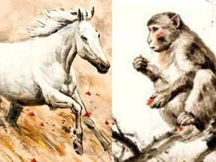 4 tuổi Tiền - Tài - Lộc rực rỡ trong tháng 7 âm, đặc biệt 1 tuổi phất lên vù vù