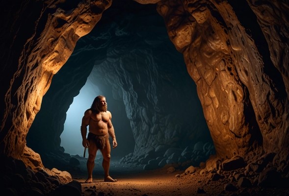 Một loài người cổ ẩn giữa chúng ta, không thực sự tuyệt chủng?