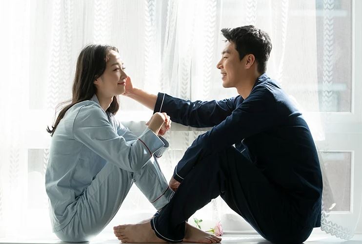 3 điều phụ nữ cực thích, 1 điều đàn ông luôn khao khát nhưng ít ai dám nói ra