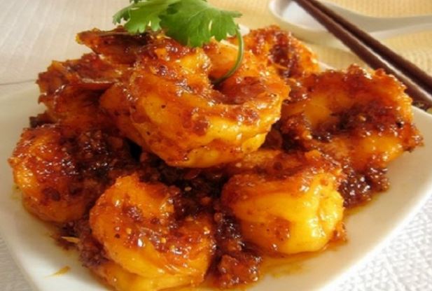 4 sai lầm khi sơ chế tôm mà nhiều người mắc phải