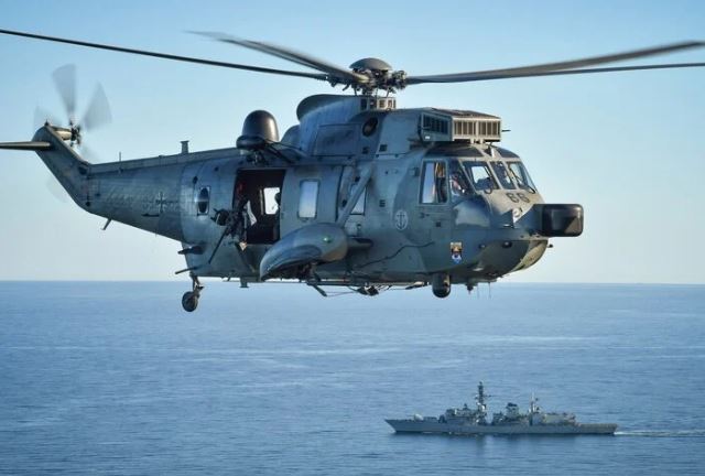 Bất ngờ trước nỗ lực viện trợ mới nhất của Đức cho Ukraine