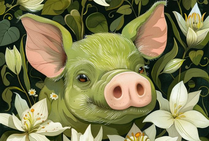 Vận may tháng 8 dồi dào, 3 con giáp này vai trái gánh tài lộc, vai phải gánh niềm vui, gia đình hòa thuận