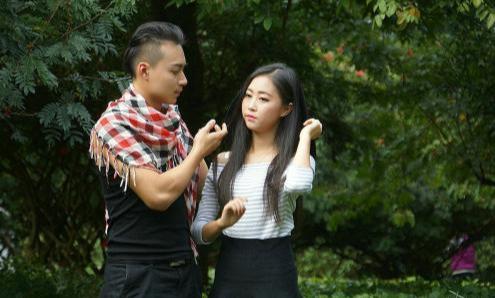 Vợ chồng chênh lệch 3 hay 5 tuổi không phải là tốt nhất, mà đây mới là tuổi lý tưởng nhất!