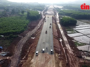 Ngành Giao thông dồn lực giải ngân 37.000 tỷ đồng