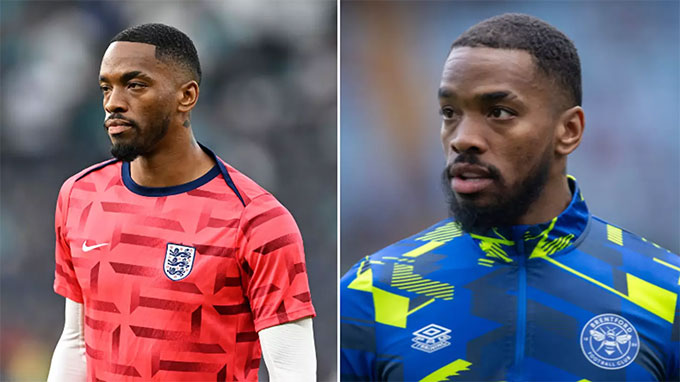 MU gia nhập cuộc đua giành chữ ký của Toney