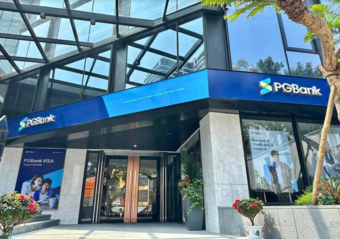 PGBank hoàn thành gần 50% kế hoạch lợi nhuận 2024