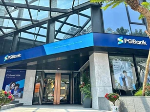 PGBank hoàn thành gần 50% kế hoạch lợi nhuận 2024