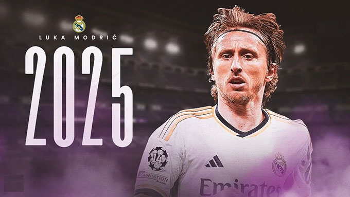 HLV Hoàng Anh Tuấn: ‘Tôi ước đưa Modric về Bình Dương’