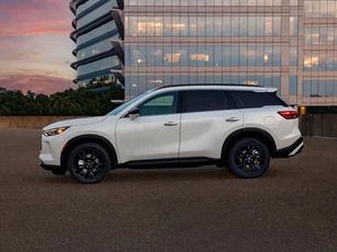 SUV công suất 268 mã lực, nội thất sang chảnh, giá gần 1,2 tỷ đồng