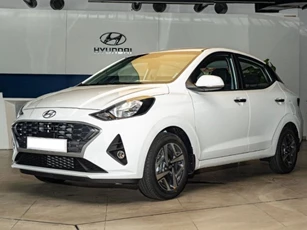Giá xe Hyundai Grand i10 cuối tháng 8/2024 ‘rẻ như cho’, dễ khiến Kia Morning ‘đo ván’