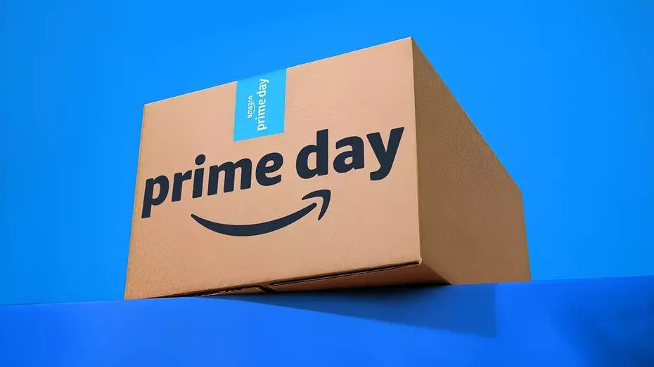Hàng trăm triệu sản phẩm được bán trên Amazon mùa Prime Day 2024