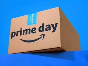Hàng trăm triệu sản phẩm được bán trên Amazon mùa Prime Day 2024