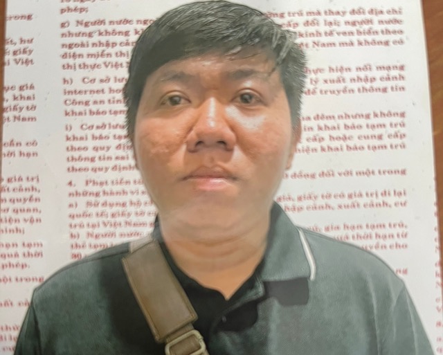 Công an Vĩnh Long tìm bị hại trong vụ lừa đảo xuất khẩu lao động sang Hàn Quốc và Úc