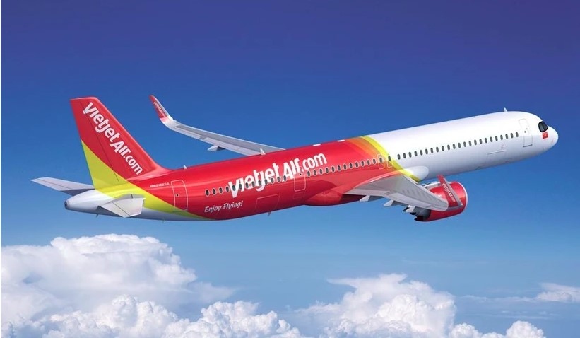 Rolls-Royce và Vietjet hợp tác bảo hành động cơ cho 20 máy bay Airbus A330neo