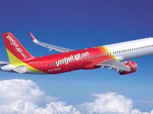 Rolls-Royce và Vietjet hợp tác bảo hành động cơ cho 20 máy bay Airbus A330neo