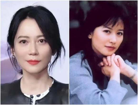 4 nữ diễn viên sinh ra có 'tướng phú quý', đường nét khuôn mặt càng nhìn càng đẹp! Ai cưới họ sẽ kiếm được nhiều tiền