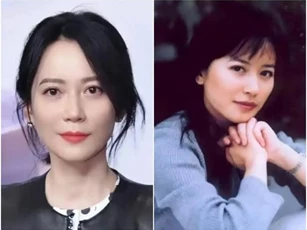 4 nữ diễn viên sinh ra có 'tướng phú quý', đường nét khuôn mặt càng nhìn càng đẹp! Ai cưới họ sẽ kiếm được nhiều tiền