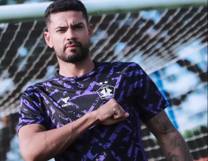 Ngoại binh hàng đầu V-League sang Indonesia chơi bóng