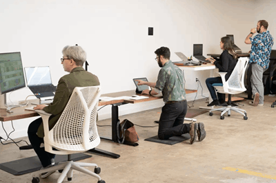 Desks vs. discomfort: Does your workstation secretly sabotage you?
