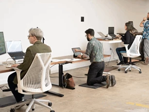 Desks vs. discomfort: Does your workstation secretly sabotage you?