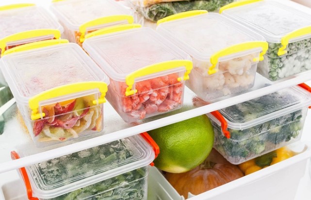 5 thói quen xấu trong bếp nhưng rất nhiều bà nội trợ mắc phải