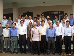 Hồi ức 15 năm chuyến thăm của Tổng Bí thư Nguyễn Phú Trọng tại nhà máy Thuỷ điện Đồng Nai 3