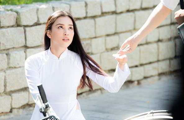 3 người phụ nữ dễ dàng 'chiếm đoạt' trái tim đàn ông ở mọi độ tuổi