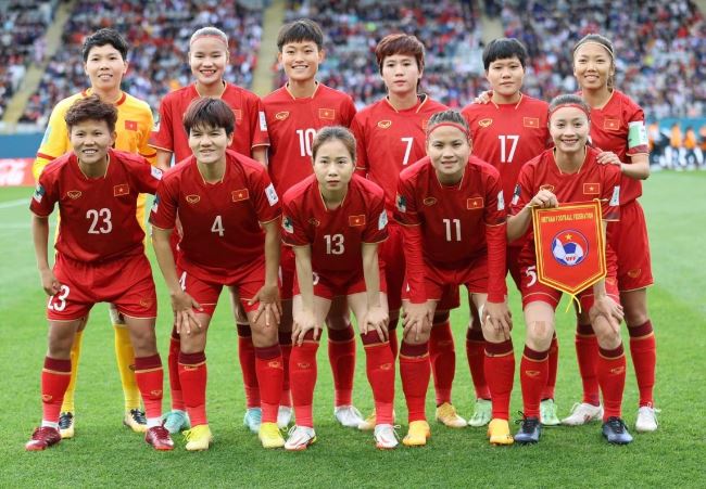FIFA thưởng khủng 3 tỷ đồng cho một đội bóng Việt Nam