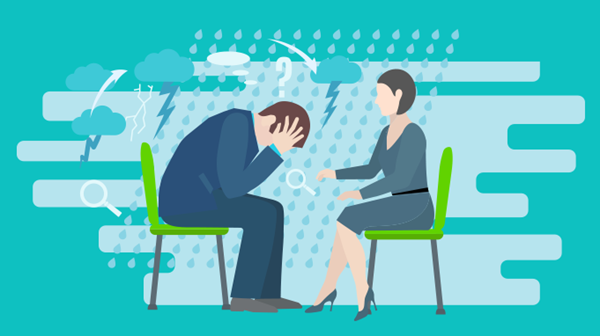 Mental health training for managers lowers absenteeism, improves performance