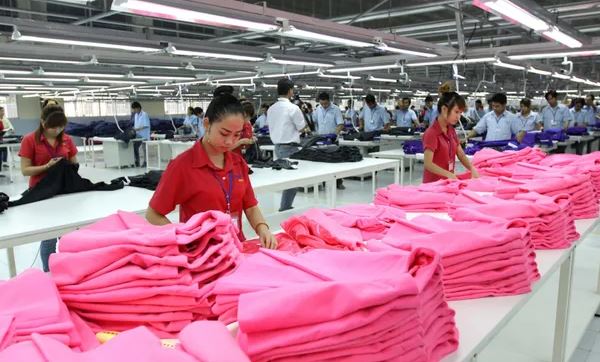 Giải bài toán về quy tắc cộng gộp xuất xứ để tối ưu hóa lợi ích từ các FTA