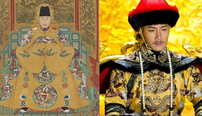 Hoàng đế Trung Quốc từng bị 16 cung nữ ám sát, cả đời khao khát tu thành tiên, trường sinh bất lão