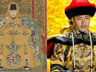 Hoàng đế Trung Quốc từng bị 16 cung nữ ám sát, cả đời khao khát tu thành tiên, trường sinh bất lão