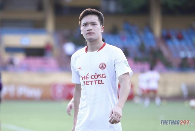Lộ bến đỗ mới của Hoàng Đức: Không phải CAHN