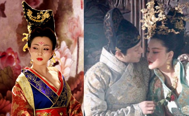 Hoàng đế nào bị vợ 'cắm sừng' với thái giám giả, ôm nỗi phẫn uất mà băng hà?