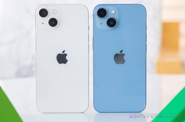 Đây là iPhone thua iPhone 15 không nhiều 2023 bán chạy nhất thế giới, 2024 chạy hơn Galaxy S24 Ultra