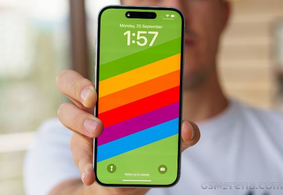 Bỏ qua iPhone 15 Pro Max, chiếc iPhone này màn lớn, đẹp ngang cơ nhưng rẻ hơn 10 triệu