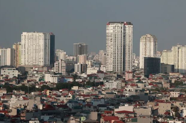 Kiểm kê đất đai trên cả nước từ ngày 1/8