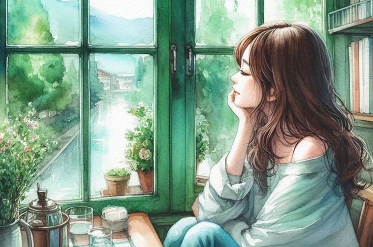 Chị gái tôi quyết thành mẹ đơn thân sau một cuộc gọi nhỡ