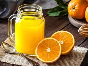 Nước ép trái cây – Thức uống ‘vàng’ hỗ trợ sức khỏe sau tuổi 50: Gợi ý 7 loại hoa quả là 'vua' của vitamin, càng uống da càng đẹp, dáng càng xinh