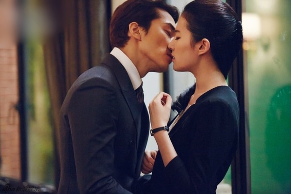 3 điều minh chứng việc phụ nữ biết ôn nhu như nước thì chính là mẫu người hấp dẫn đàn ông nhất trên đời