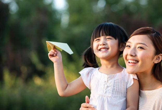 Phụ nữ đừng nghĩ chồng là trời, đây mới là người làm nên giá trị của bạn