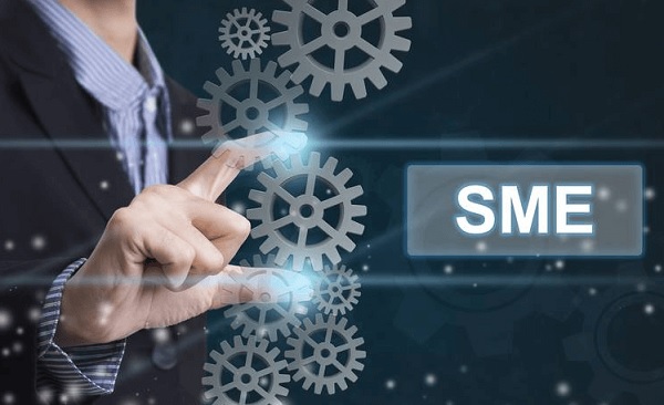 Doanh nghiệp nhỏ và vừa sẽ tiếp tục gặp khó trong tiếp cận vốn