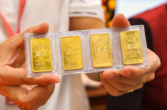 Sớm sửa Nghị định 24/2012/NĐ-CP để quản lý thị trường vàng hợp lý nhất