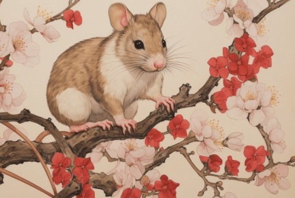 Tử vi tuổi Tý tháng 8/2024: Hung cát đan xen, cần cố gắng nhiều