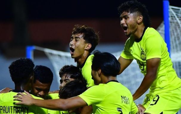 Báo Indonesia: 'Malaysia là cơn ác mộng của Việt Nam'