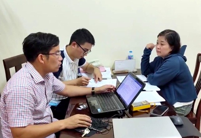 Nữ đối tượng lừa 250 triệu của một Việt kiều bằng chiêu 'cần tiền lo cho sư Thích Minh Tuệ'