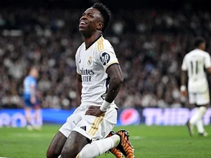 Cầu thủ Real Madrid ‘khổ’ nhất châu Âu