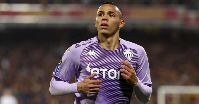 MU nhắm ‘Vua tốc độ’ của Ligue 1 để thế chỗ Wan-Bissaka